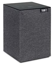 Lautsprecher 30W Bluetooth Speaker TIBO WiFi Multi Room Boombox Musikbox grau