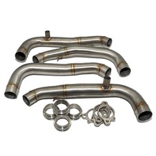 Auspuffrohr Ersatzteil