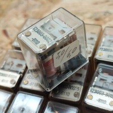 1x Siemens Kammrelais