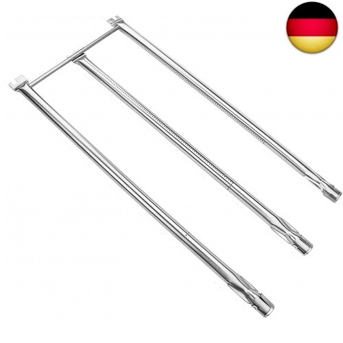 Ersatzbrenner gasgrill weber - ersatzbrenner,