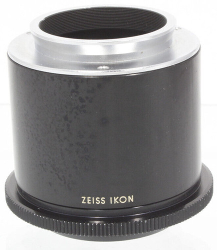 Zeiss ikon teleskop adapter - ikon, teleskop-adapter