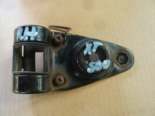 Yamaha 500 lampenhalter - 500,