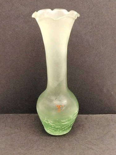 Vase alt glas - alt, craquelé
