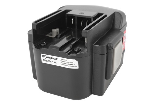 Akku für atlas copco - akku, copco/aeg