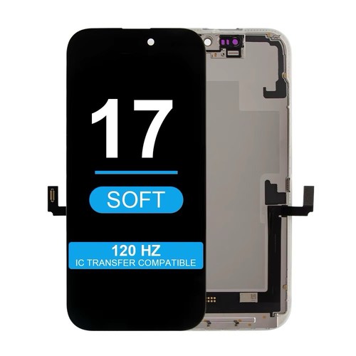 Original soft oled display - oled,