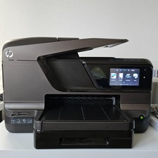 Officejet pro 8600 - officejet,