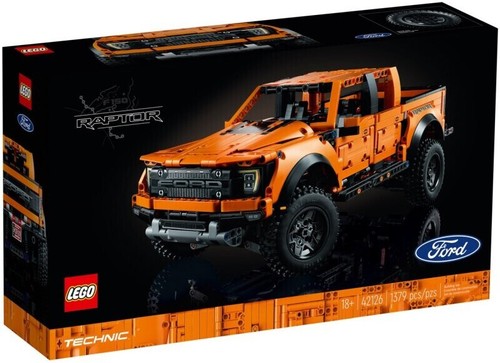Lego technic ford - -,