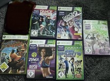 Microsoft Xbox 360 Kinect