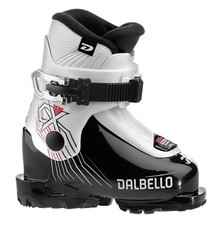 Dalbello black kinder - 1.0,