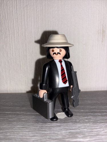 Playmobil 5537 figur - playmobil,