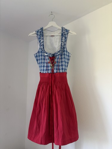 Dirndl tracht trachtenkleid - dirndl,