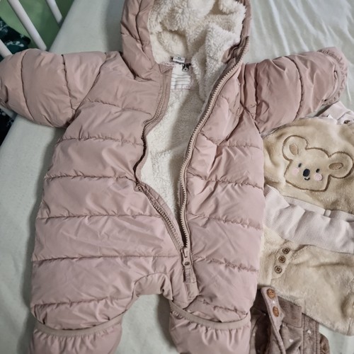 Topo baby winterpaket kombi - baby,