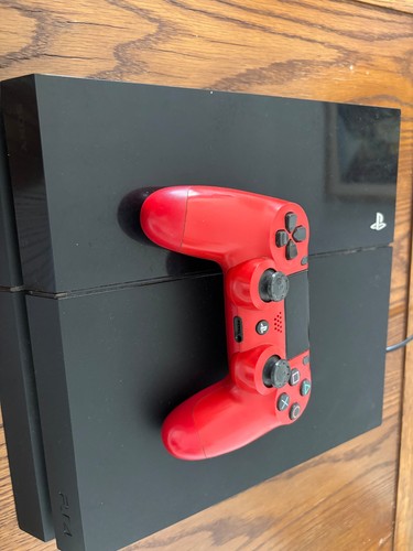Sony playstation 500gb - playstation, 4