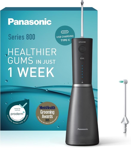 Panasonic series 800 - panasonic,