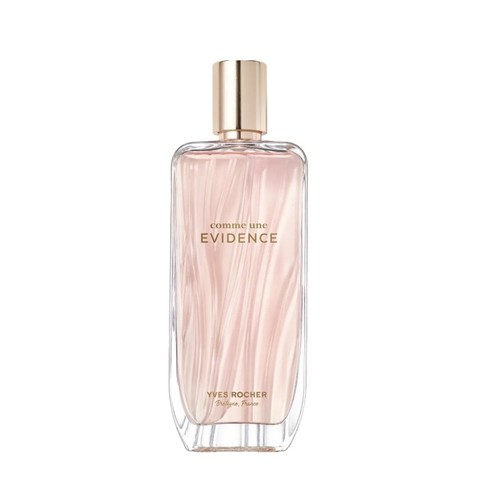 Yves rocher eau parfum - rocher,