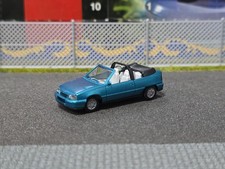 Herpa Opel Kadett E GSi Cabrio