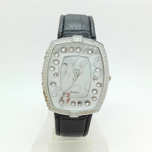 Damen uhr quarz - quarz, analog