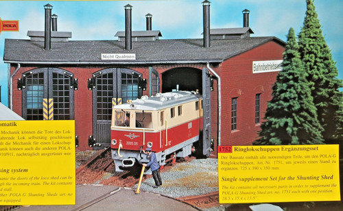 Set pola 331752 und - set,