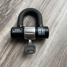 Burg Wachter verkauft sicheres