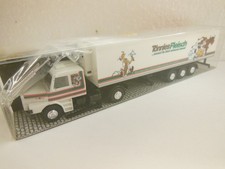 Albedo Scania Hauber Sattelzug