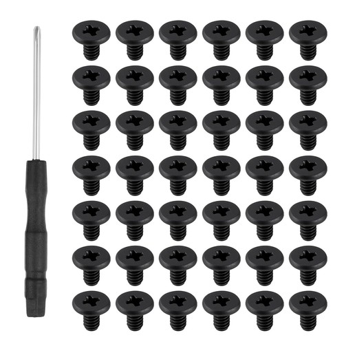 Stück schwarz 2 pc - schwarz, m.2
