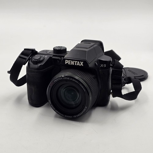 Pentax 26x wide optical - sr,