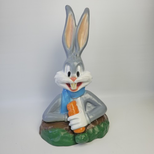 Bugs bunny celloplast figur - bunny,