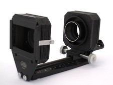 Leica Balgengerät Gewährleistung 1 Jahr