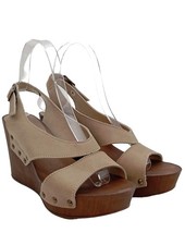 S.OLIVER Wedges Sandaletten