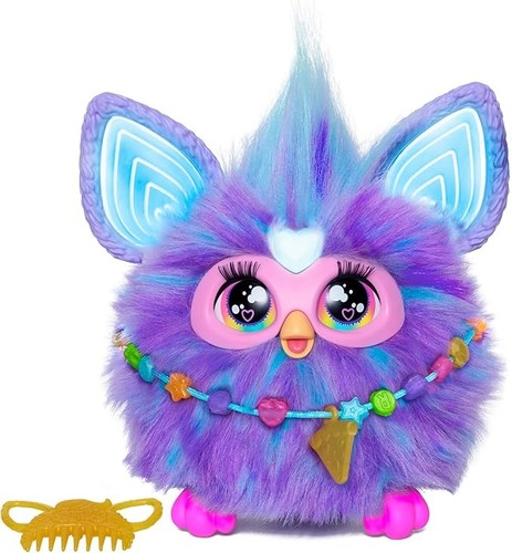 Hasbro furby kuscheltier - hasbro,