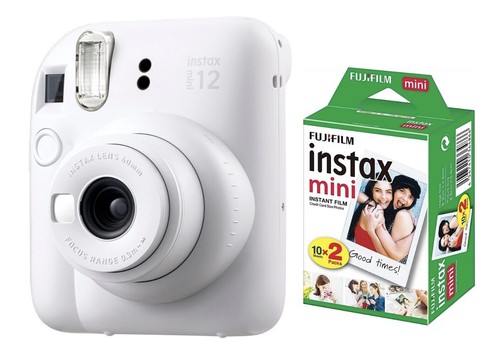 Fuji instax mini clay - instax,