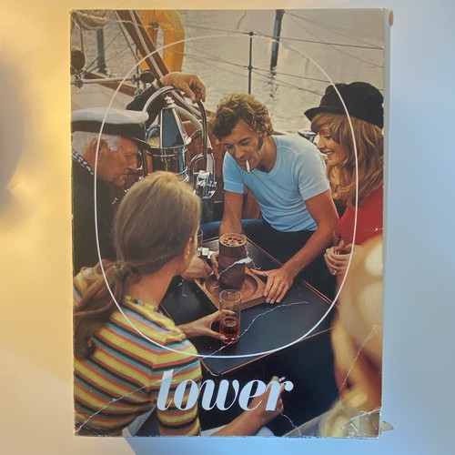 Piet hein tower brettspiel - hein,
