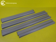 Einstiegsleisten vorne +