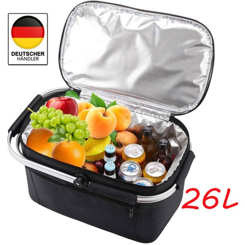 Einkaufskorb 26l leichter korb - 26l,