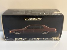 Modellauto minichamps bmw - modellauto,