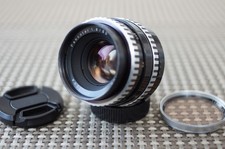 Carl Zeiss Jena M42 Pancolar