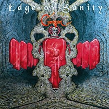 EDGE OF SANITY - Crimson -