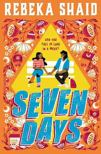 Seven days - seven,