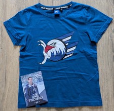 Adler mannheim kinder shirt - mannheim,