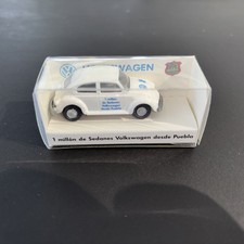 Wiking 1:87, VW Käfer 1