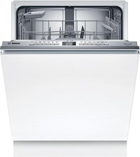 Bosch SMV4EBX03D