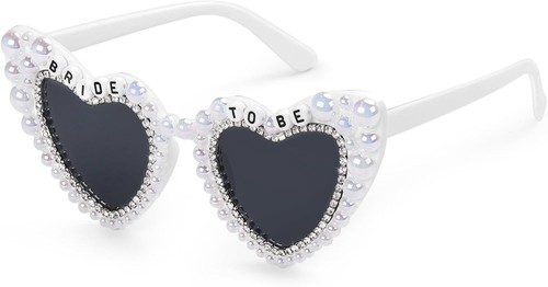 Etercycle herz sonnenbrille - herz,
