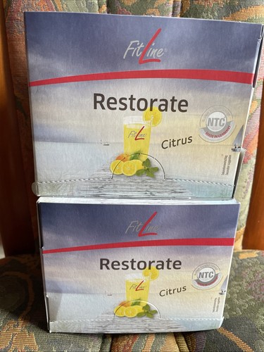 Fitline restorate citrus - restorate,