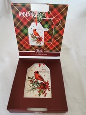 Hutschenreuther Cozy Winter