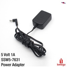 ORIGINAL IOMEGA ZIP SSW5-7631