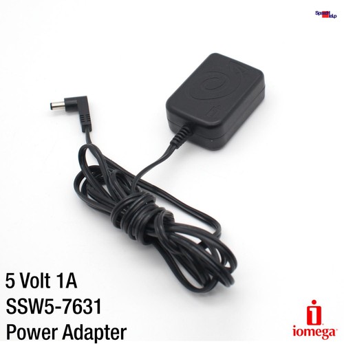 Original iomega zip ssw5 - iomega,