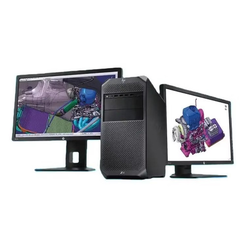 Konfigurierbare g4 - konfigurierbare, hp