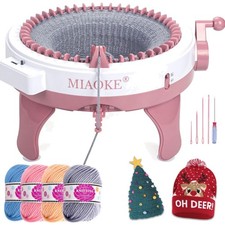 Nadeln Strickmaschine 48