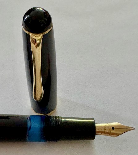 Montblanc monte rosa 042 - montblanc,