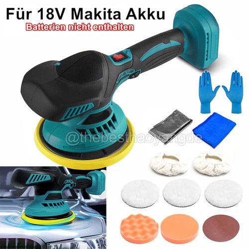 Akku poliermaschine auto - poliermaschine,
